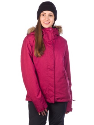 Roxy Jet Ski Solid Jacket buy at Blue Tomato